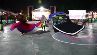 06 OG. Al Majnun Mubarok || Live In MIGAS VAGANZA 57
