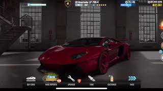 Csr 2 did we get ford durty 30 ?