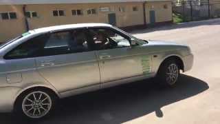 Drive2.ru TASHKENT