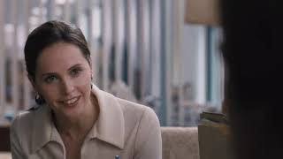 On The Basis Of Sex   Eşitlik Savaşçısı   Official International Trailer HD Felicity Jones & Armie H
