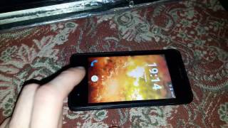 Zte a5pro