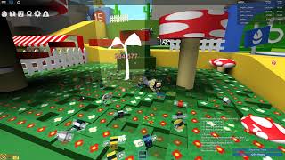прохождение bee swarm simulator в роблоксе№3