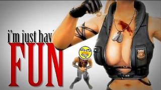 Mortal Kombat 9 - Jace Hall Rap Music Video (2011) OFFICIAL | MK9 | HD