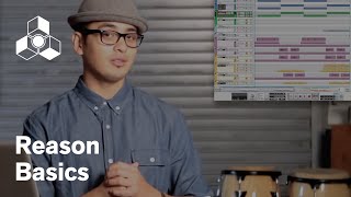 Reason for Beginners