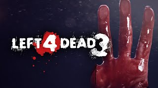 Job Listing Reveals... LEFT 4 DEAD 3?!