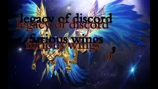 legacy of discord - jogo fecha e não abre de novo(resolvido)