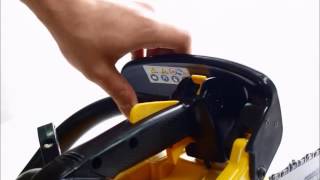 Бензопила Beezone T3612