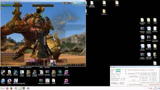 ArcheAge Bot / Архейдж бот (настройка)