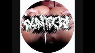 PANTIES: BUTTCUM