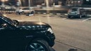 Замена колодок ручника Mercedes Benz GLK X204