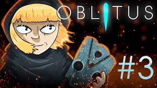 Oblitus [Episode 3]