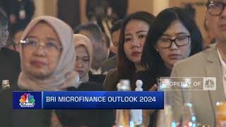 Soal UMKM, Begini Kata Sri Mulyani