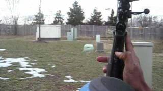 Planet Eclipse Etek 3 LT Shooting