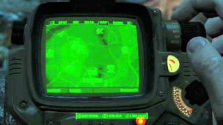 location of the gray garden in fallout 4