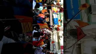 JAI SHREE RAM YOGI MODI MIX SONG