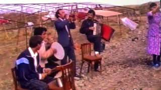 Qacagan Kent Toyu 1991 ci il Babaker