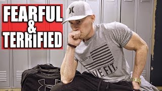 MY DIAGNOSIS ISN'T GOOD...(Not Clickbait)