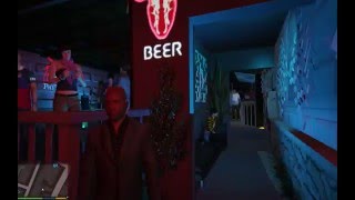Red Light District XXX GTA V 3.2