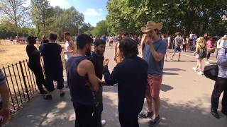 Speakers Corner UK LIVE STREAM 2