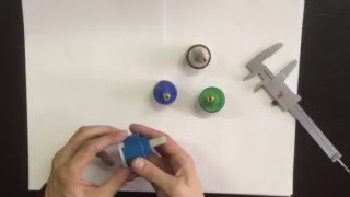 Как выглядят картриджи для смесителей