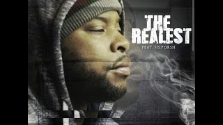 OVER HARD MUSIC PRESENTS - SWAZO FT. MS.PORSH - THE REALEST