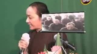 P G H H   Tu Cầu Phật Hóa Tánh Tình   Đồng Đạo Nguyễn Phú Vàng