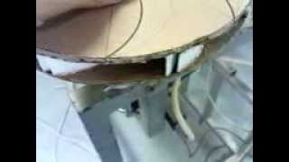 Maglev wind turbine VAWT Idea