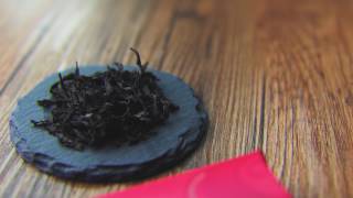 Teatudo Tea - Secret of the Phoenix - Oolong Tea