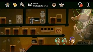 Mika's Treasure 2 - Level 2-2