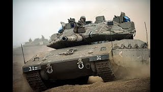 Израиль стягивает войска на ливанскую границу. Дело идет к войне?