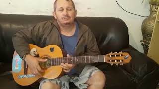 Música da minha própria autoria