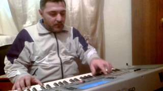 KORG PA 50 PARVIZ TITANIC