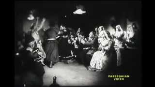 հայկական պար, "ՊԵպո",  Армянские танцы