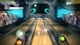 Kinect Sports - Pin Rush
