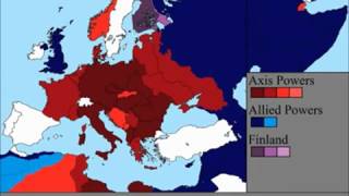 vtoraya mirovaya voina za 7 minut