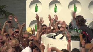 Where's the party? by Carlsberg presents AXWELL @ KALLIS / VISBY / GOTLAND / SWEDEN!