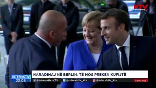 Interaktiv Lajmet 29 04 2019