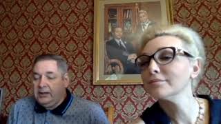 Дубровы Павел и Светлана о LSP 500 Советники Президента  Vision