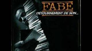 Fabe-L'emmerdeur Public Nº1