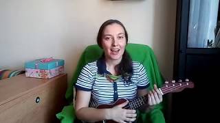 Английский язык по песням: "Can't help falling in love with you"