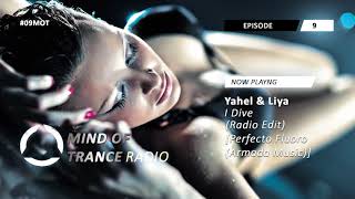 Amazing Vocal Trance / Mind of Trance Episode #9/2017 (#09MOT)