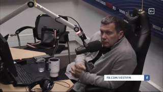 Порошенко "взбледнулось" в Берлине * Полный контакт с Владимиром Соловьевым (20.10.16)