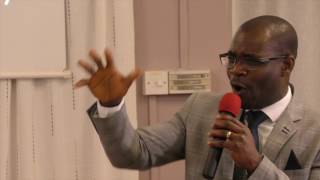 Transforming Power of the Holy Spirit