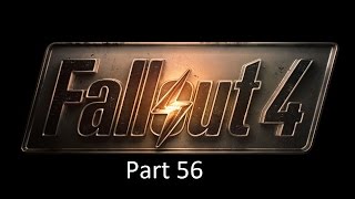 Fallout 4; VATS Free part 56: On Vacation
