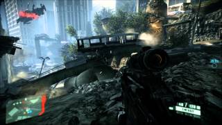 crysis 2 MaLDoHD 4.0 Final version