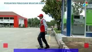 Peran Awak Mobil Tangki Pertamina Segmen3