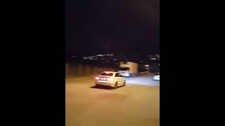 VW Racing R600 Intake Audi S3 Sedan