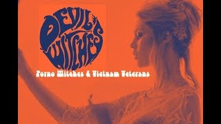 Devil's Witches - Porno Witches & Vietnam Veterans (Tribute)