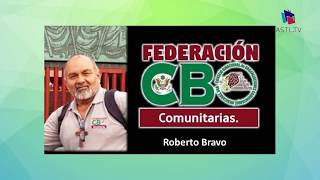 La Cruda Verdura - Música Cosmica, Paz Interior, Encuentro Binacional y Teatro en el Amigo Valente