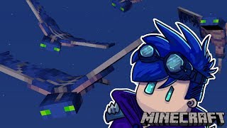 PHANTOMS! Und Farmen... unterwasser! ? XXL #NanoCraft 016